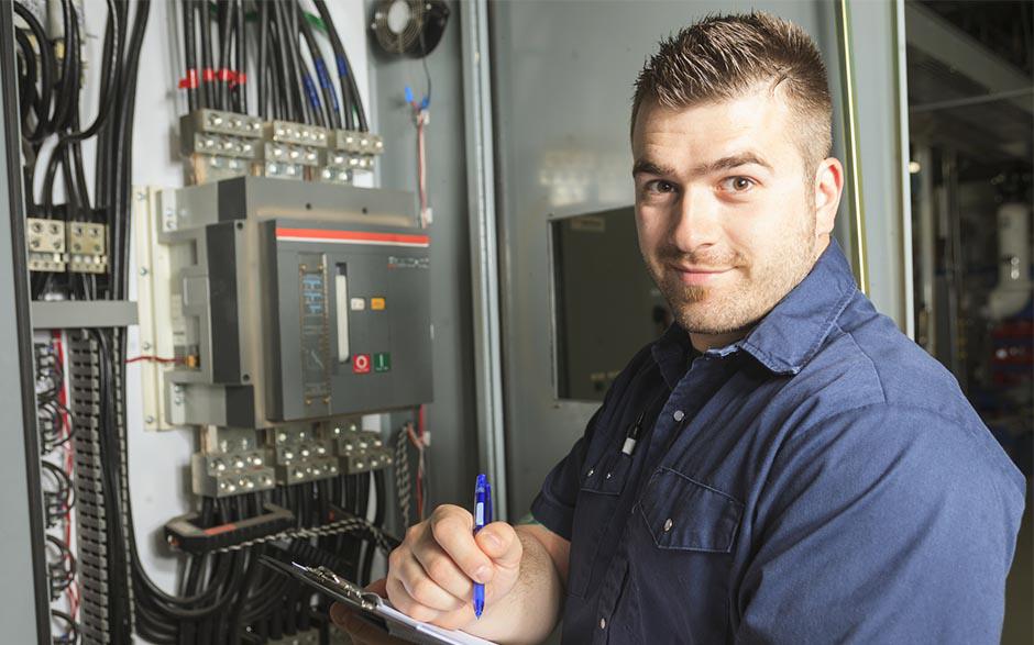 recherche électricien bâtiment Antony