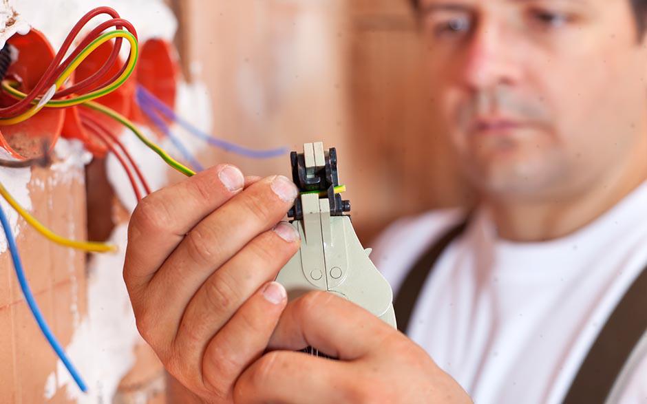 électricien artisan Villemomble