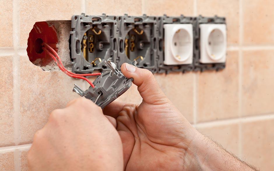 dépannage installation électrique Meaux