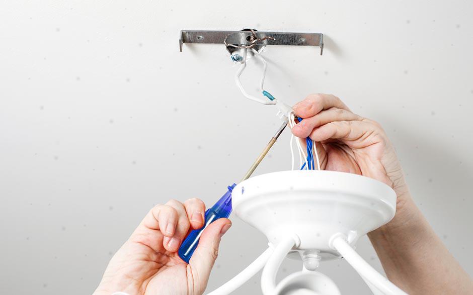 recherche électricien bâtiment Antony