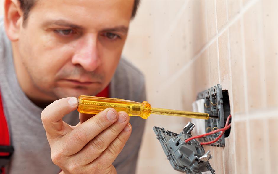 dépannage électricien Stains
