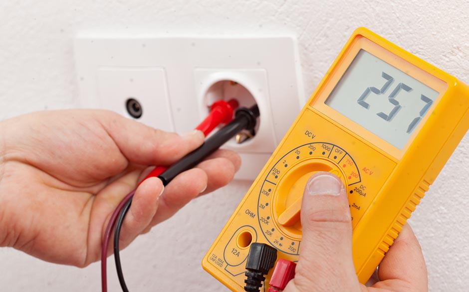 recherche électricien bâtiment Antony