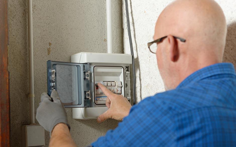 électricien bâtiment et industriel Stains